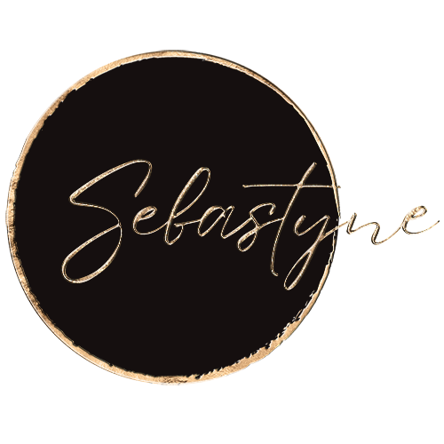 Sebastyne Logo