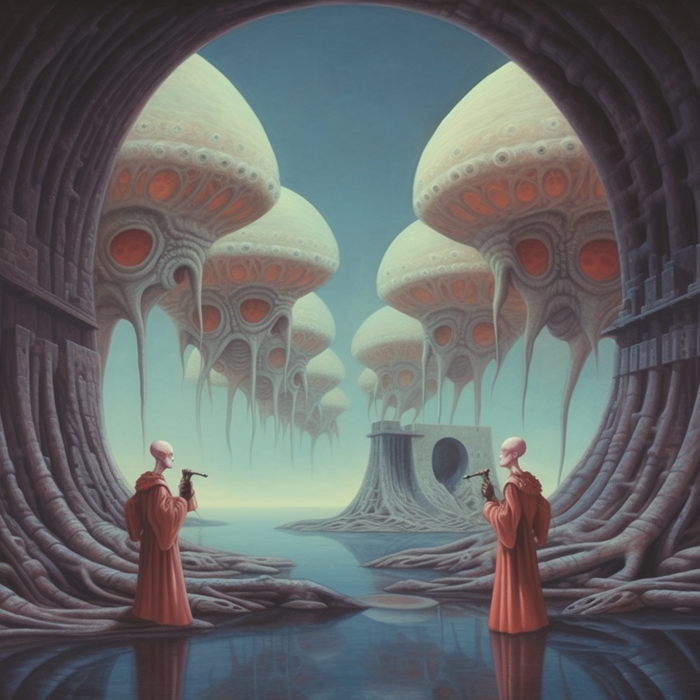 Random image