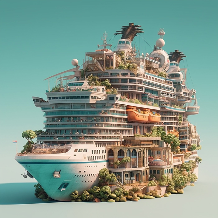 Random image