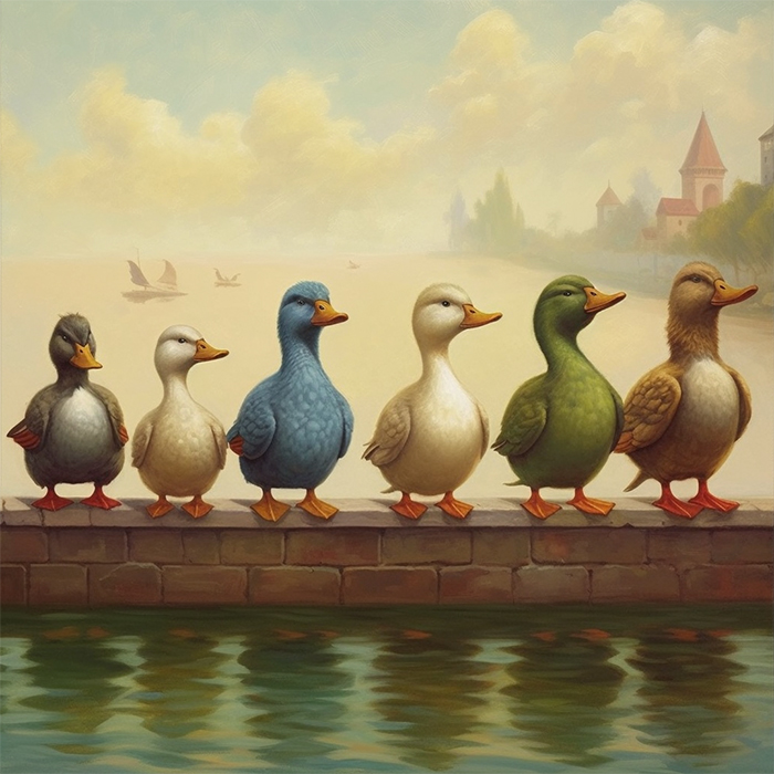 Random image