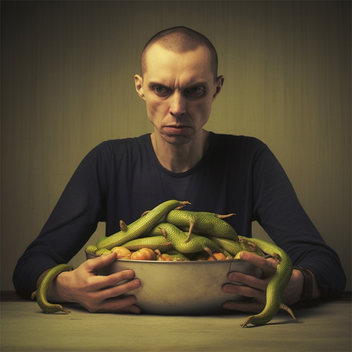 Random image