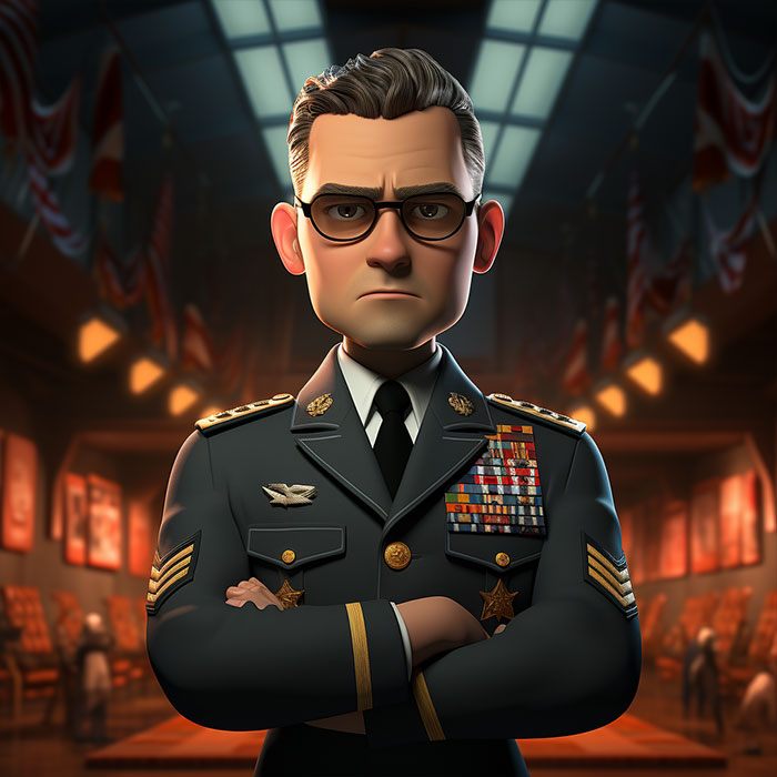Random image