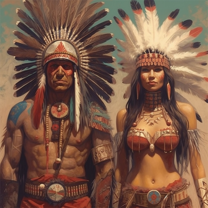 Random image